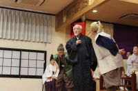 平成29年3月春の大祭  祈願祭