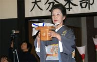 平成23年　秋の大感謝祭
