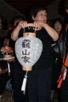 平成23年8月　千本祭　大本供養