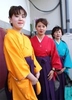 平成23年　秋の大感謝祭