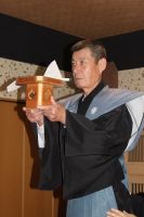 秋の大祭　大祈願祭