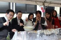 平成28年3月春の大祭