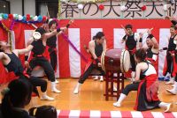 平成25年春の大祭　大祈願祭