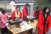平成25年春の大祭　大祈願祭