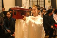 平成25年春の大祭　大祈願祭