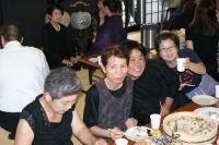 千本祭　大盆供養