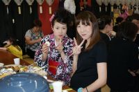 千本祭　大盆供養