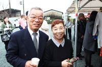 平成28年11月秋の大祭