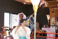 平成24年　秋の大感謝祭