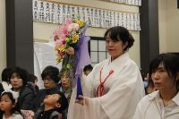 平成28年3月春の大祭