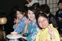 千本祭　大盆供養