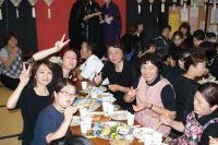 千本祭　大盆供養