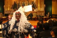 平成25年春の大祭　大祈願祭