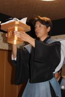 秋の大祭　大祈願祭