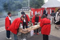 平成25年春の大祭　大祈願祭