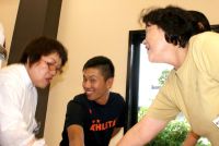 平成24年9月　講習会