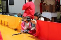 平成29年3月春の大祭  祈願祭