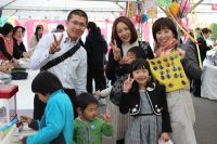 平成28年3月春の大祭