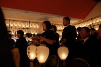 千本祭　大盆供養