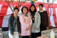 平成28年3月春の大祭