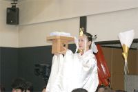 平成24年　秋の大感謝祭