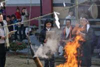 火焚祭