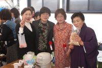 平成25年春の大祭　大祈願祭