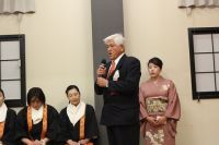 平成28年3月春の大祭