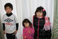 1月7～9日講習会