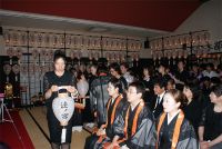 平成23年8月　千本祭　大本供養