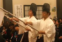 平成25年春の大祭　大祈願祭