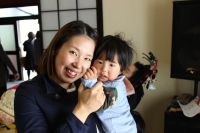 平成28年3月春の大祭