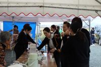 御火焚き祭