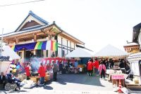 春の大祭　大祈願祭