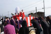 火焚祭