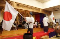 平成28年3月春の大祭