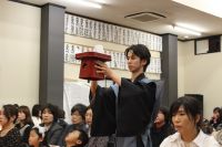 平成28年3月春の大祭