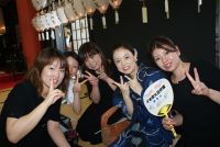 平成24年8月　千本祭　大盆供養