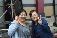 バーベキュー親睦会