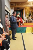 平成28年3月春の大祭