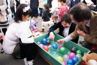 春の大祭　大祈願祭