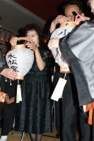 平成23年8月　千本祭　大本供養