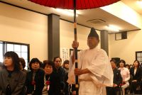 平成25年春の大祭　大祈願祭