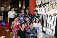 千本祭 大盆供養と善行山龍楽寺の夏祭り