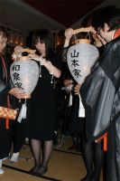 平成23年8月　千本祭　大本供養