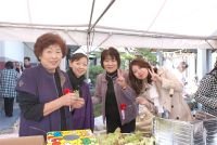 平成24年　秋の大感謝祭