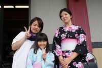 平成24年8月　千本祭　大盆供養