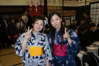 千本祭　大盆供養