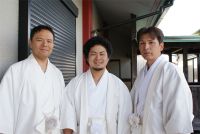平成24年　秋の大感謝祭