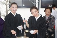 平成25年春の大祭　大祈願祭